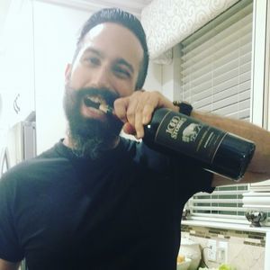 Meet your Posher, Bryan